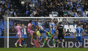 A la venta en Riazor las entradas para el Eldense-Dépor