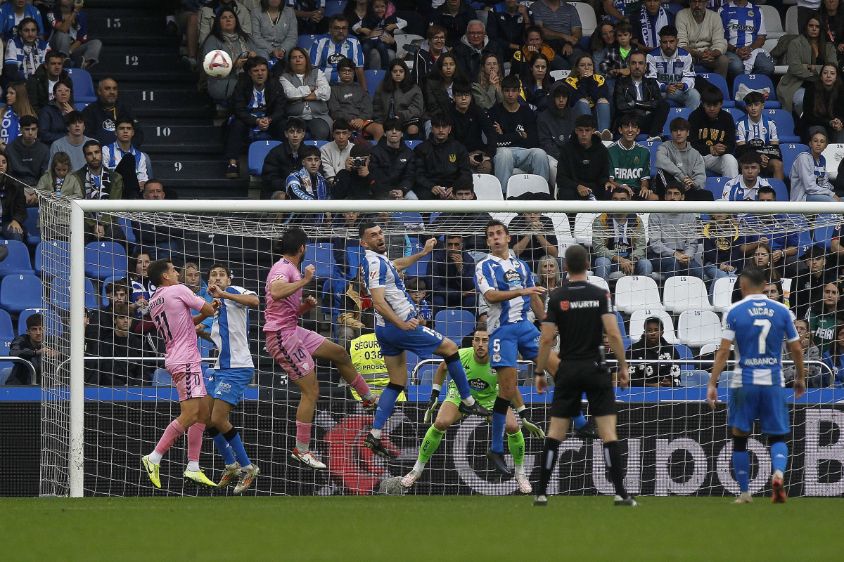 Depor eldense quintana