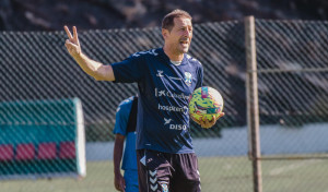 Luis Miguel Ramis, nuevo entrenador del Burgos CF