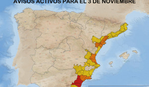 El Almería-Córdoba, aplazado por las malas condiciones meteorológicas