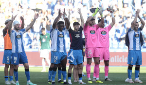 Riazor quiere ganar