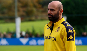 Manuel Pablo, nuevo entrenador del Fabril