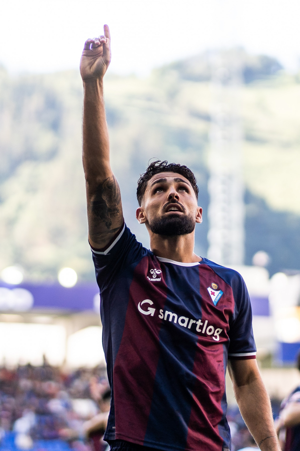 Peru eibar