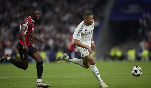 El Milan gana al Real Madrid en el Santiago Bernabéu (1-3)