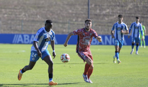 El Fabril bate un récord en Segunda Federación