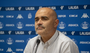 Óscar Gilsanz: 