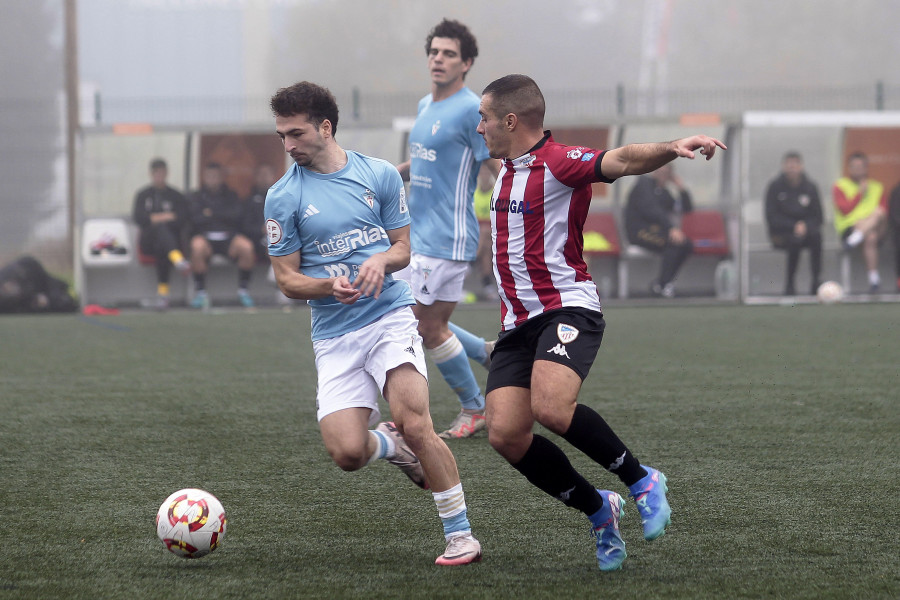 Empate de un Arteixo que volvió a fallar un penalti