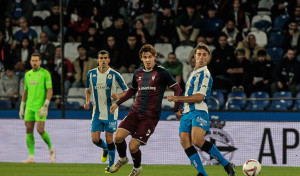 ASÍ FUE: RC Deportivo-SD Eibar (1-0) FINAL