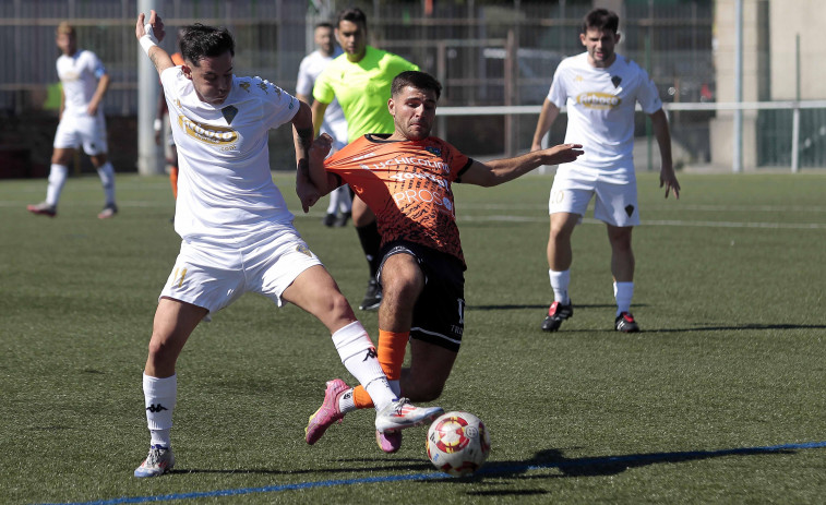 Manu Mosquera: “Todo ha quedado atrás y estoy mejor que nunca”