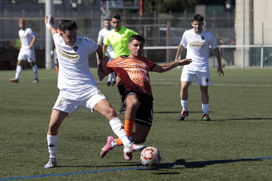 Manu Mosquera: “Todo ha quedado atrás y estoy mejor que nunca”