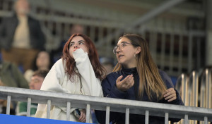 Riazor disfrutó de un lunes feliz