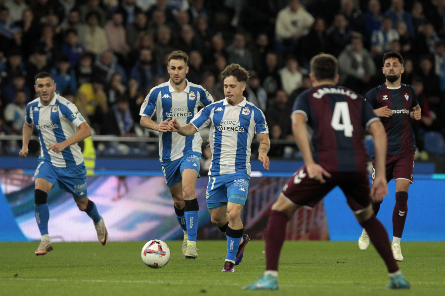 Mario Soriano: "A mis familiares y amigos les dije que hoy tenía la sensación de que iba a meter un gol"