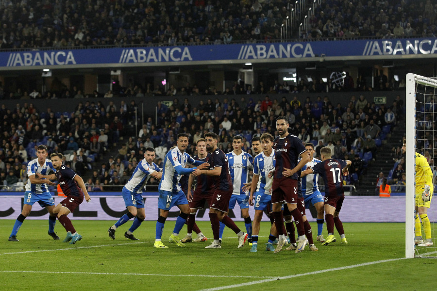 El balón parado ofensivo, de debilidad a amenaza