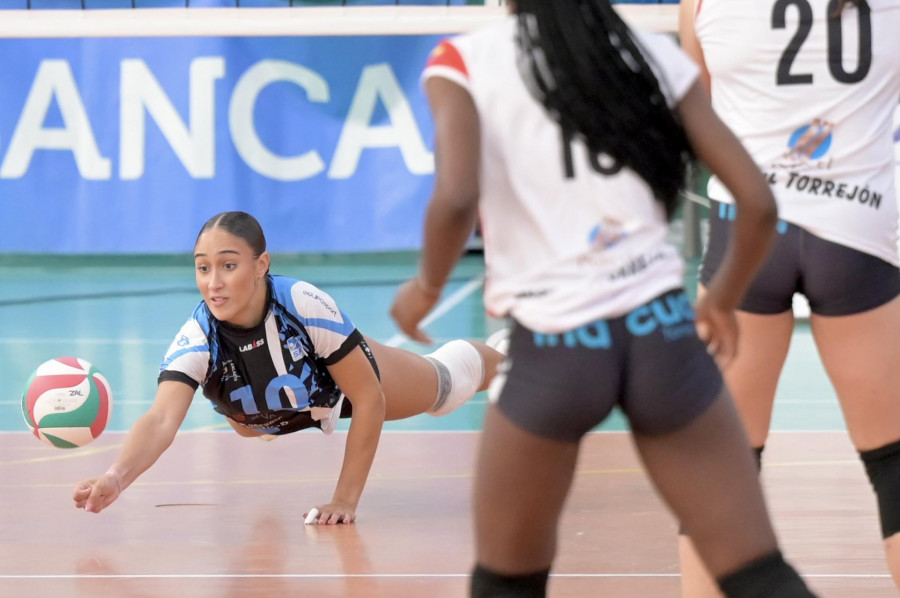 La coruñesa Inés Losada dejará el Zalaeta por los Estados Unidos en 2025