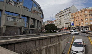 Saltan las suspicacias por la huelga en las instalaciones