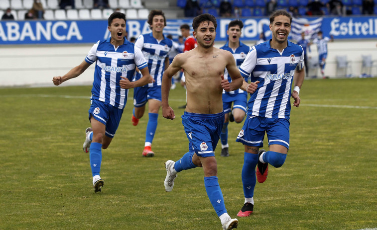 El 'Fergie Time' de Óscar Gilsanz