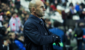 Paco Jémez: 