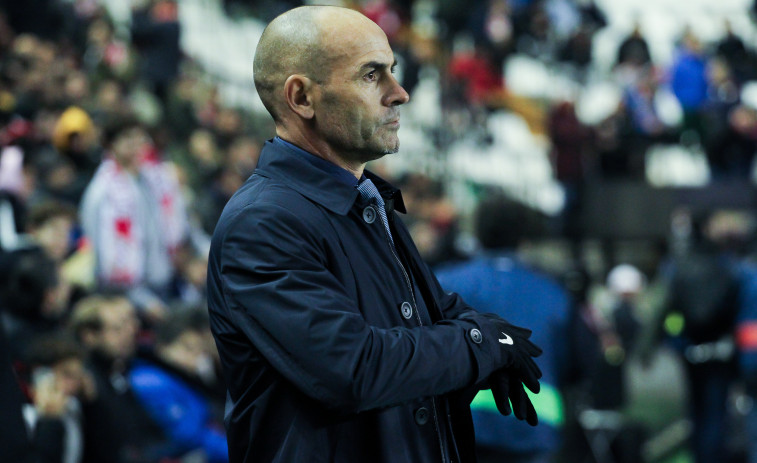 Paco Jémez: 