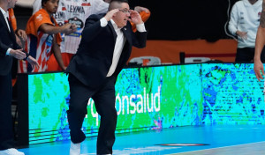 Diego Epifanio explota contra las ventanas FIBA