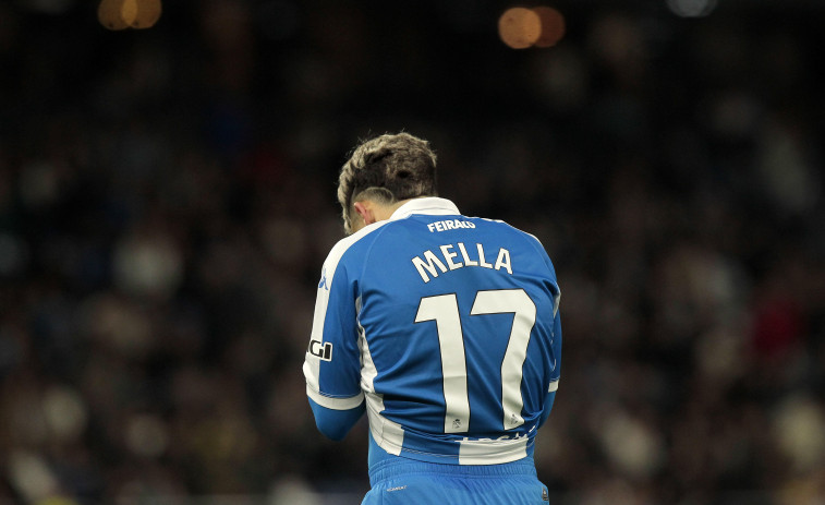 Cornellà en Riazor, el último partido sin Yeremay, Mella y Lucas