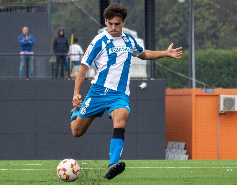 Tiempo de revancha para el Juvenil A