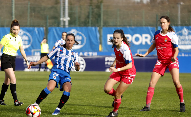 Deportivo - Espanyol: Del ascenso a la salvación