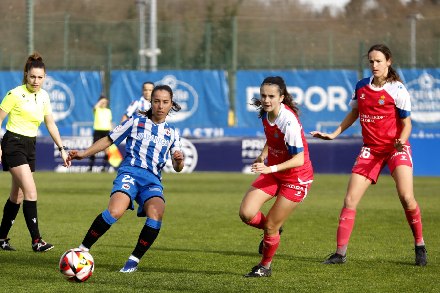 Deportivo - Espanyol: Del ascenso a la salvación