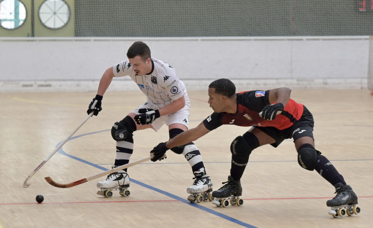 Guía polideportiva coruñesa del fin de semana | Todos a jugar contra el temporal