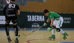 Liceo-Calafell | El Liceo ya está aquí (6-3)