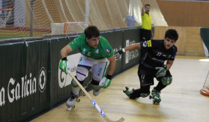 Derrota del Liceo en el debut en la Champions