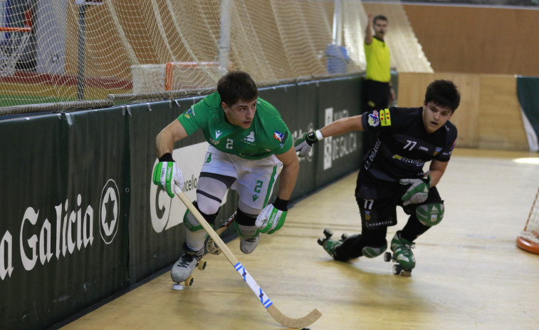 Derrota del Liceo en el debut en la Champions