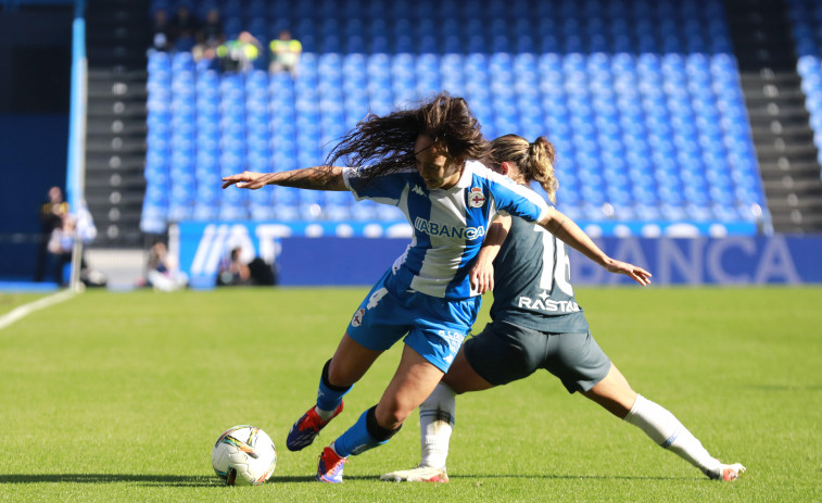 El 1x1 de la derrota ante el Espanyol