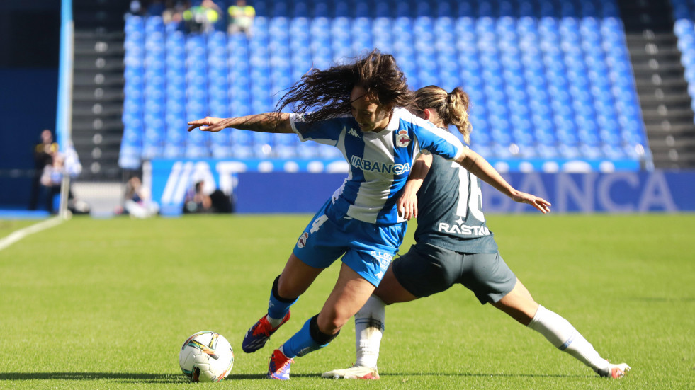 El 1x1 de la derrota ante el Espanyol