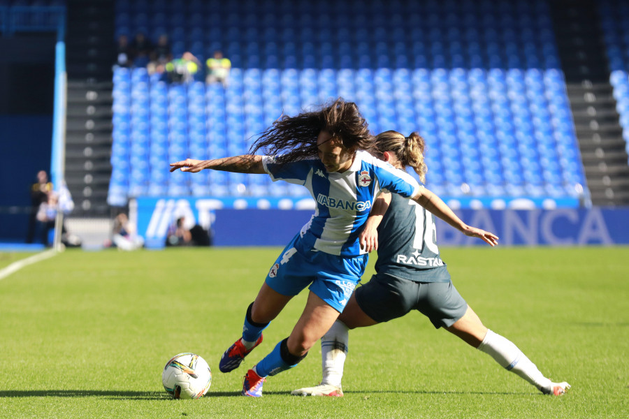 El 1x1 de la derrota ante el Espanyol