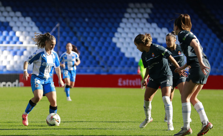 El problema con el gol se evidencia cada vez más