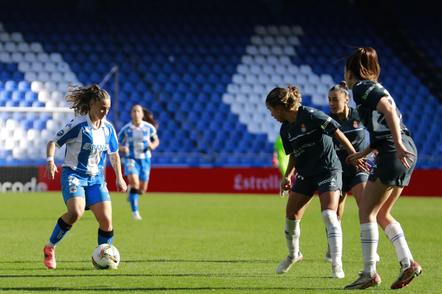 El problema con el gol se evidencia cada vez más