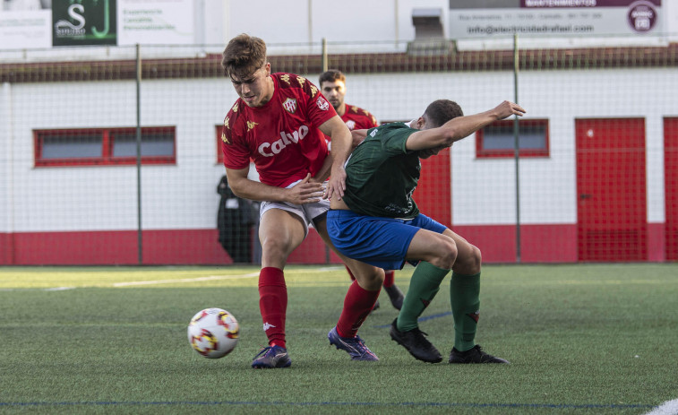 Marcos Montero, potencia y finura en un Sofán sin techo