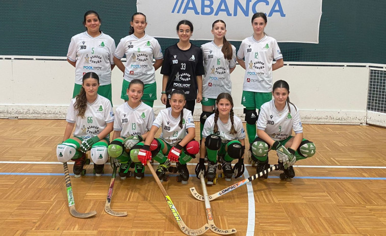 El Liceo recaudará juguetes para Valencia en su primer Torneo Femenino para la base