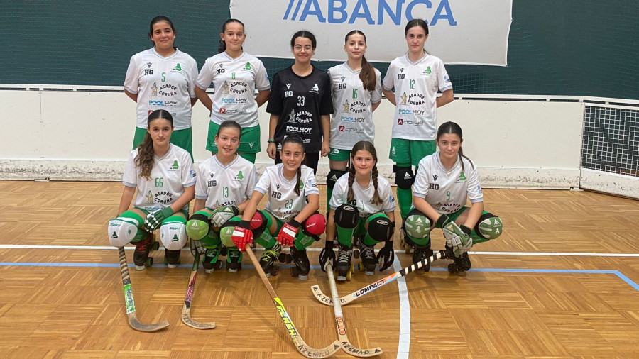 El Liceo recaudará juguetes para Valencia en su primer Torneo Femenino para la base