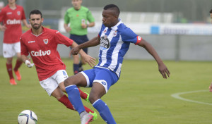 El viaje de Juan Otero desde el Fabril hasta el Sporting: 