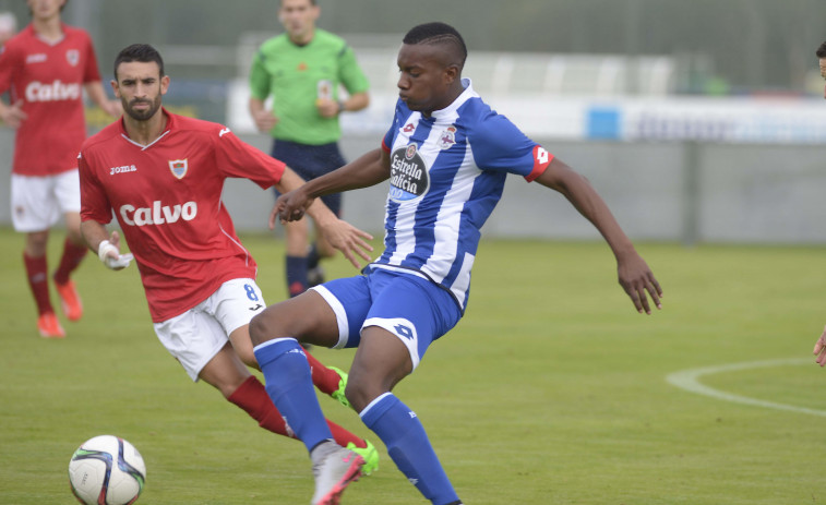 El viaje de Juan Otero desde el Fabril hasta el Sporting: 