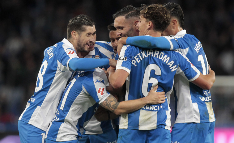 Riazor, de camino a mejorar sus propios récords