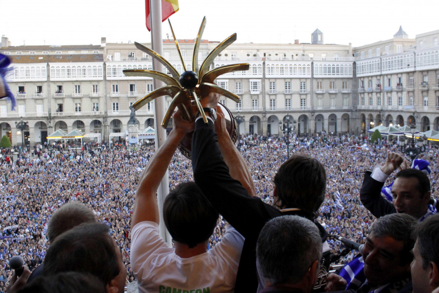 El Liceo inicia la reconquista de la Champions en Italia