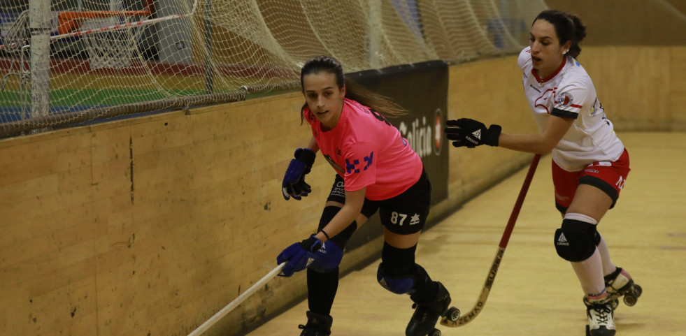 Hockey Clube Coruña Feminino (7)