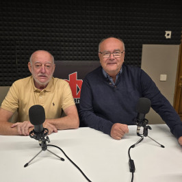 PODCAST MOTOR A Coruña tendrá su rali de tierra del Nacional y ¿futuro circuito gallego de velocidad?