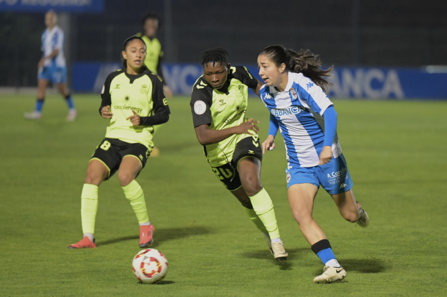 El sorteo de octavos de Copa de la Reina se celebrará el próximo martes