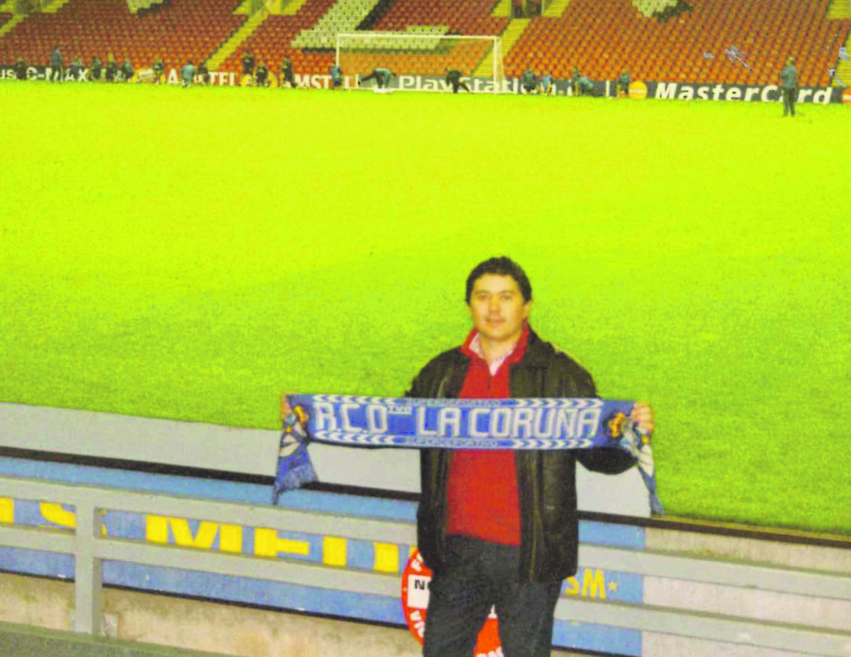 FOTO ESTADIO