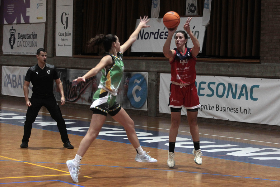 Victoria agónica del Maristas en un duelo loco (69-66)