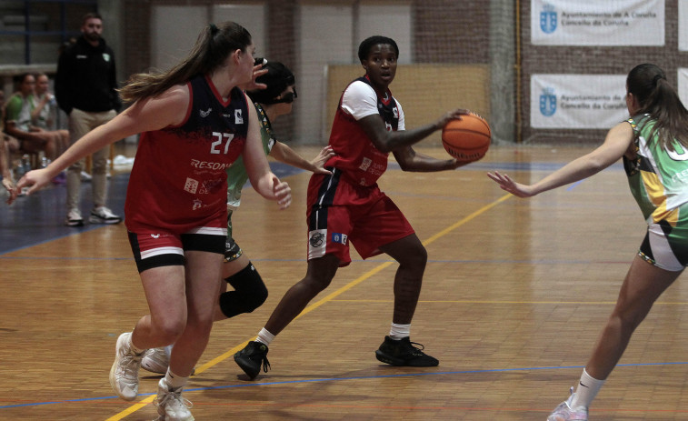 Guía polideportiva del fin de semana | Siete partidos en A Coruña pese a la huelga de conserjes