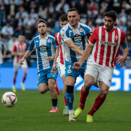 PODCAST DEPORTIVO-SPORTING Empate en Riazor y, un día antes, cese de Irene Ferreras